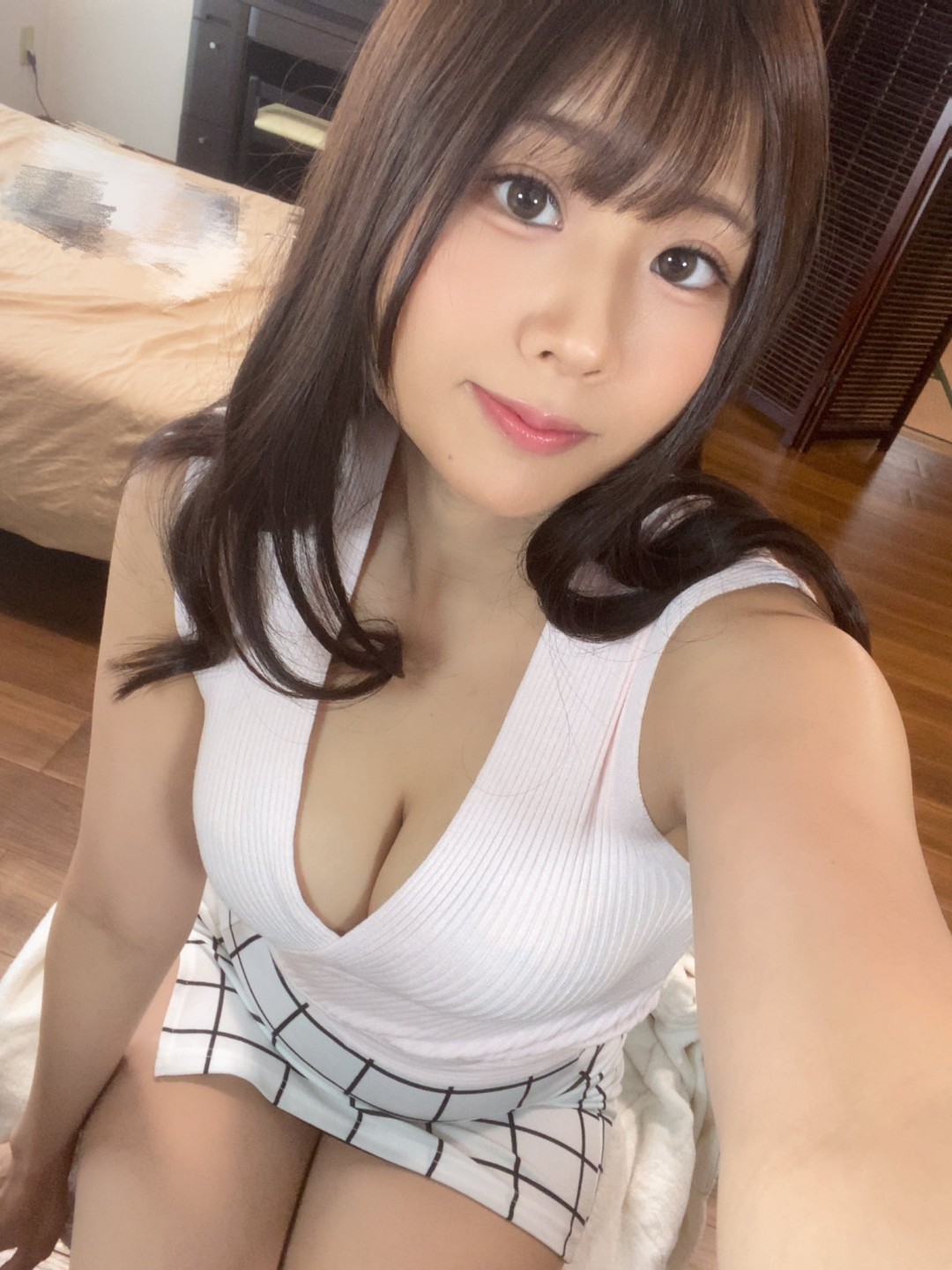 藤森ひなみ(藤森雏美,Fujimori Hinami)