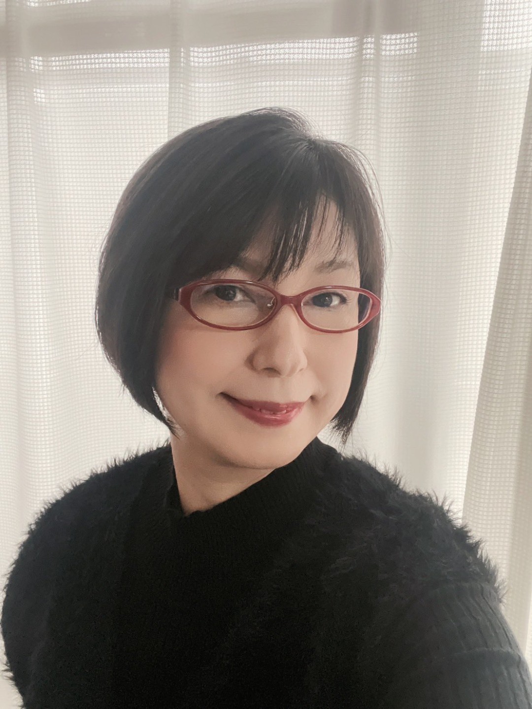福山いろは(Iroha Fukuyama)
