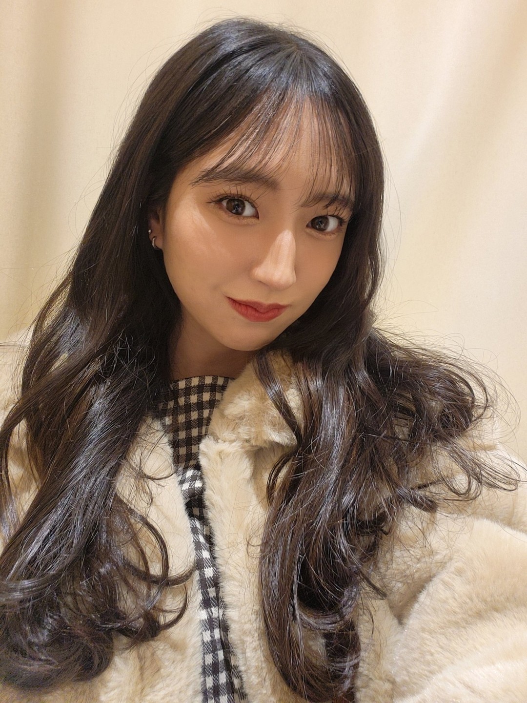 楠木花菜Kusunoki Hana