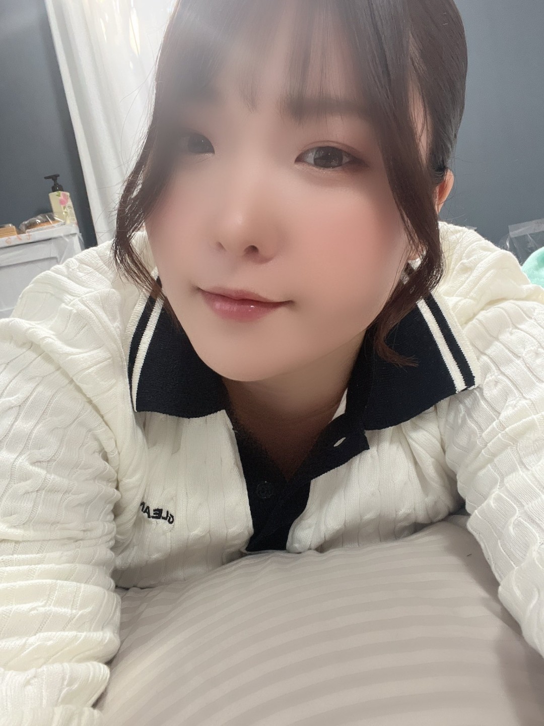 大原理央(Ohara Rio)