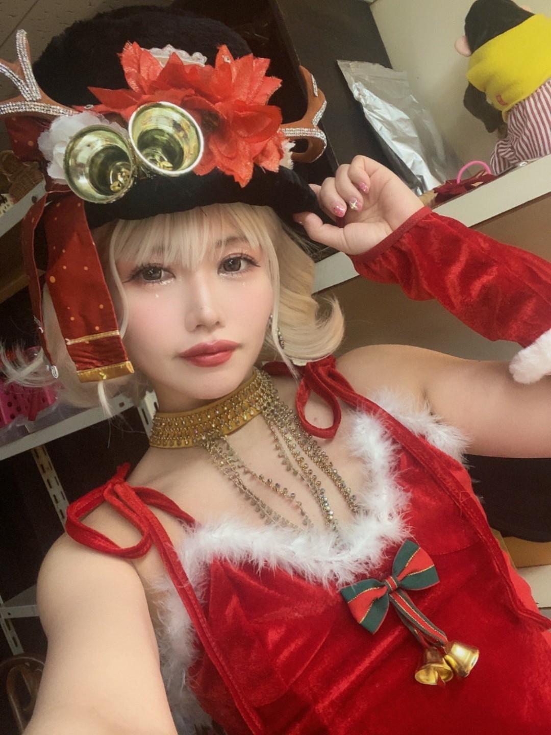 大見はるか(大见遥香,Haruka Oomi)
