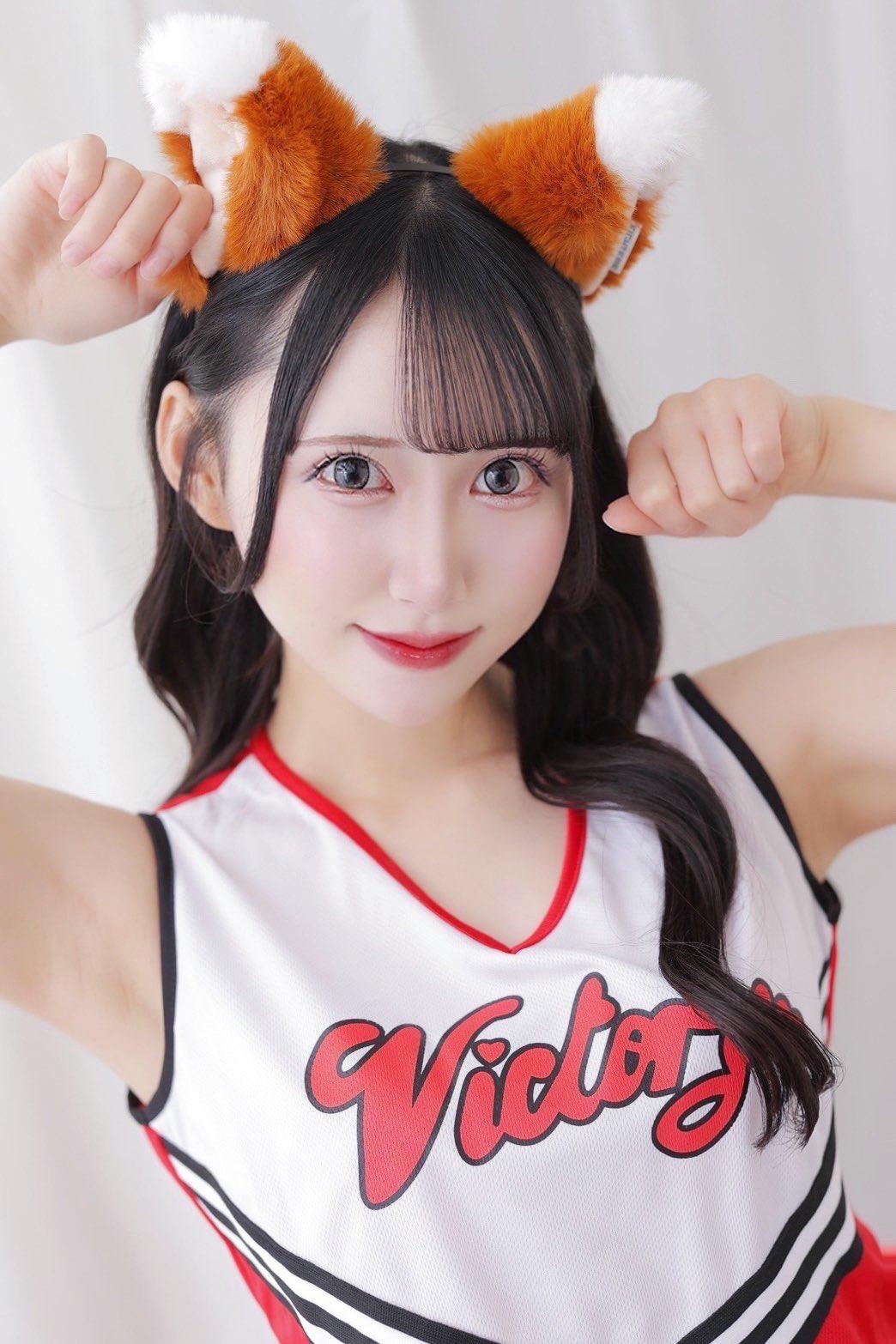 梦莉梨花(ゆめ莉りか,Yumeri Rika)