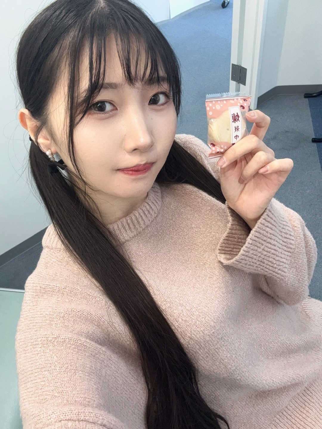 巴ひかり(Tomoe Hikari)