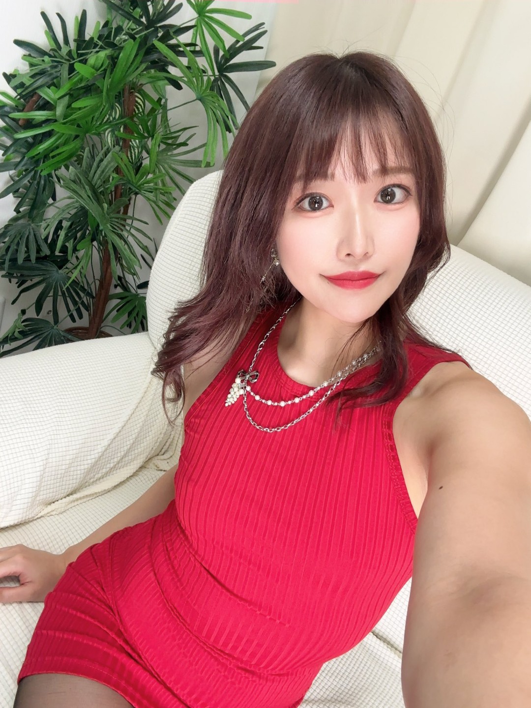 葉月ひな(叶月阳菜,Hazuki Hina)
