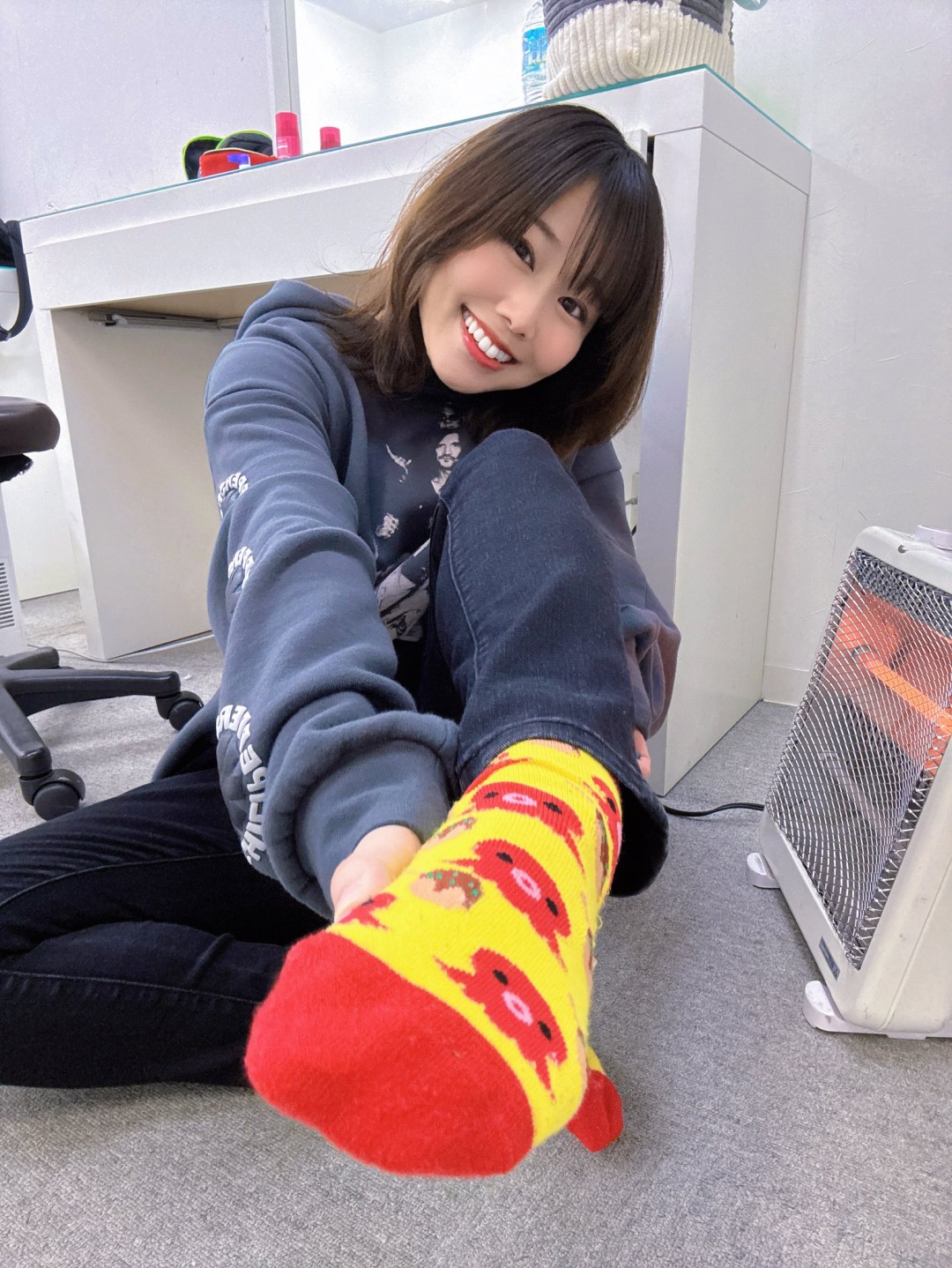 北村海智(Kitamura Michi) 写真 第5张