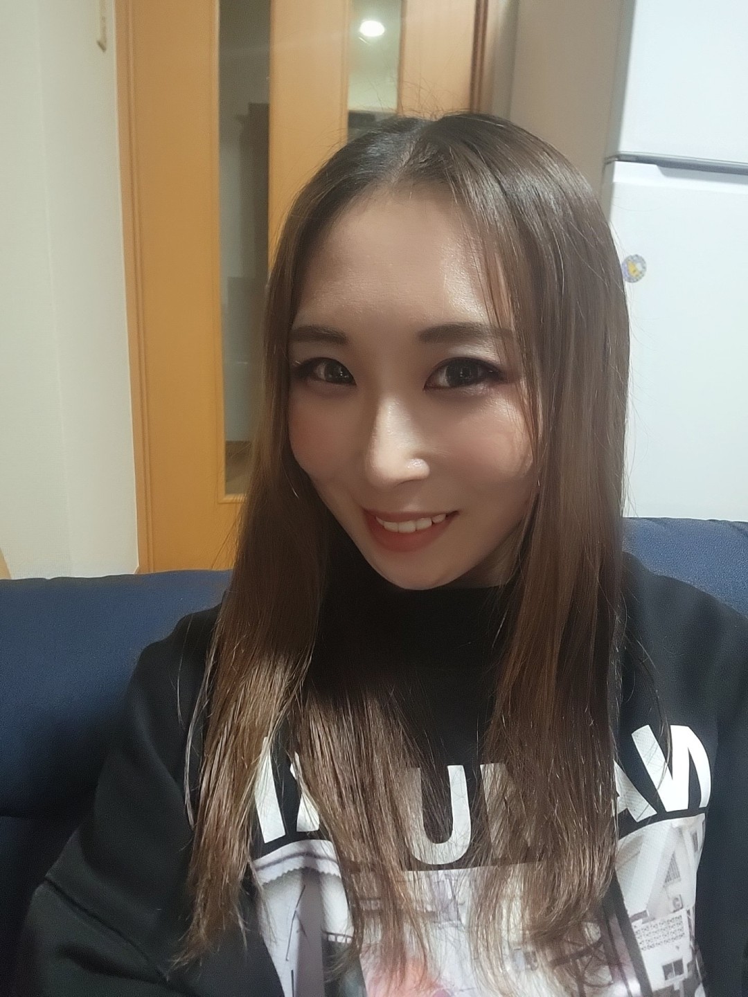 相河沙季(Aikawa Saki)