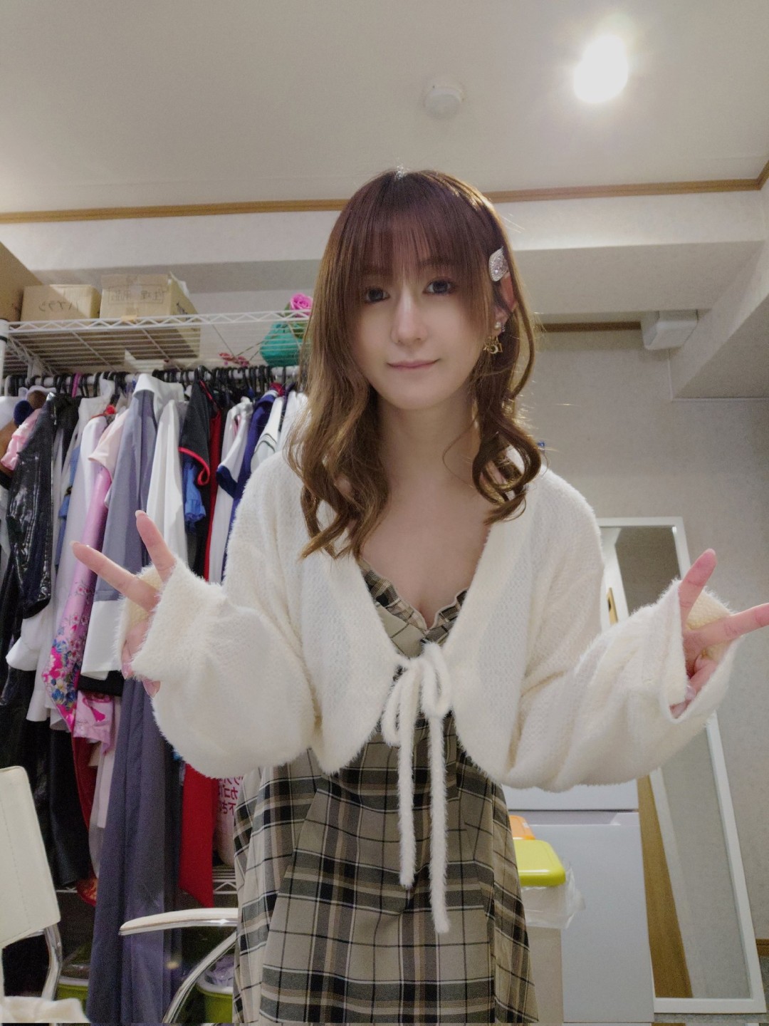 星空萌亚(星空もあ,Hoshizora Moa)