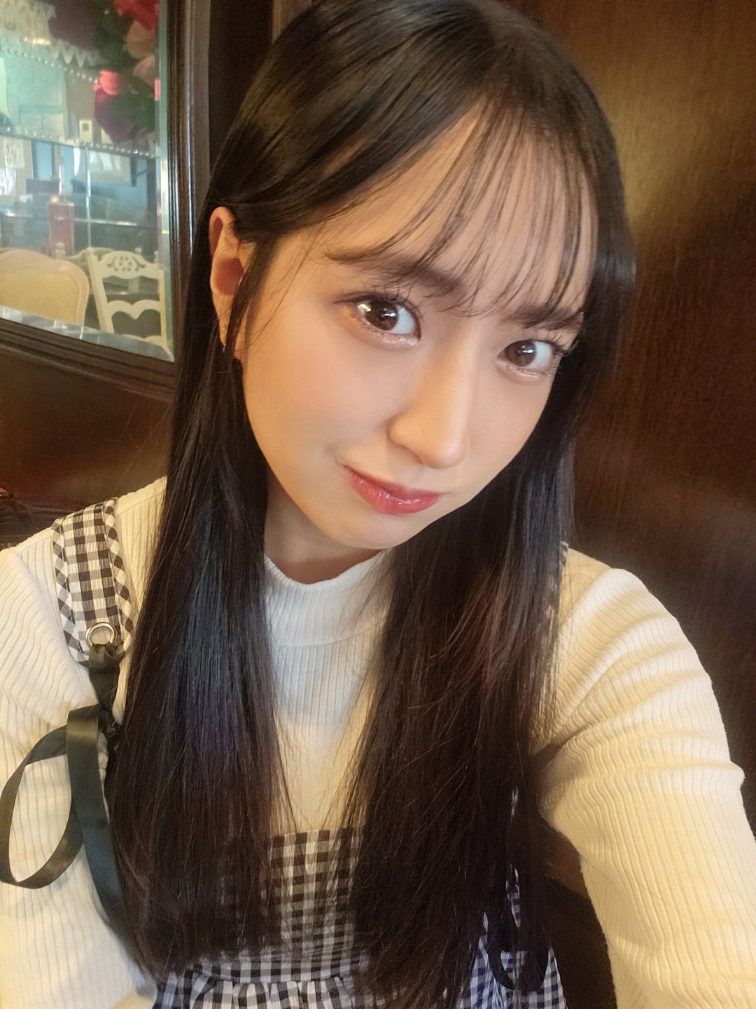 楠木花菜Kusunoki Hana
