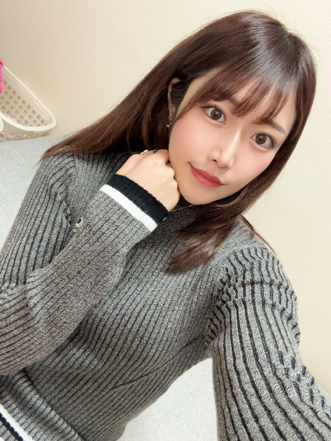 葉月ひな(叶月阳菜,Hazuki Hina)