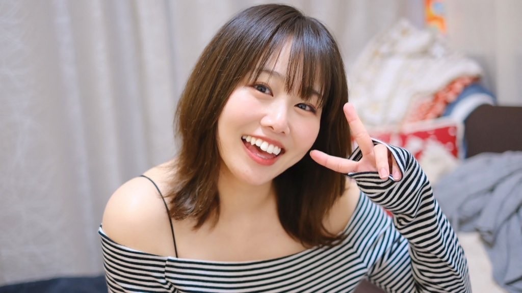 北村海智(Kitamura Michi) 个人照片 第4张