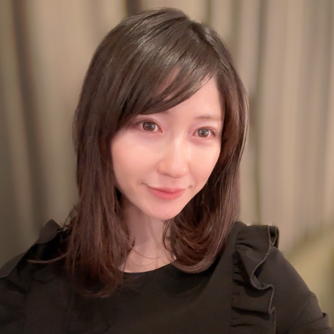 春谷美雨(Harutani Miu)
