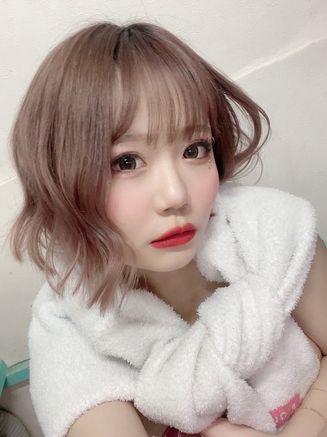 白橋りほ(白桥里帆,Shirohashi Riho)