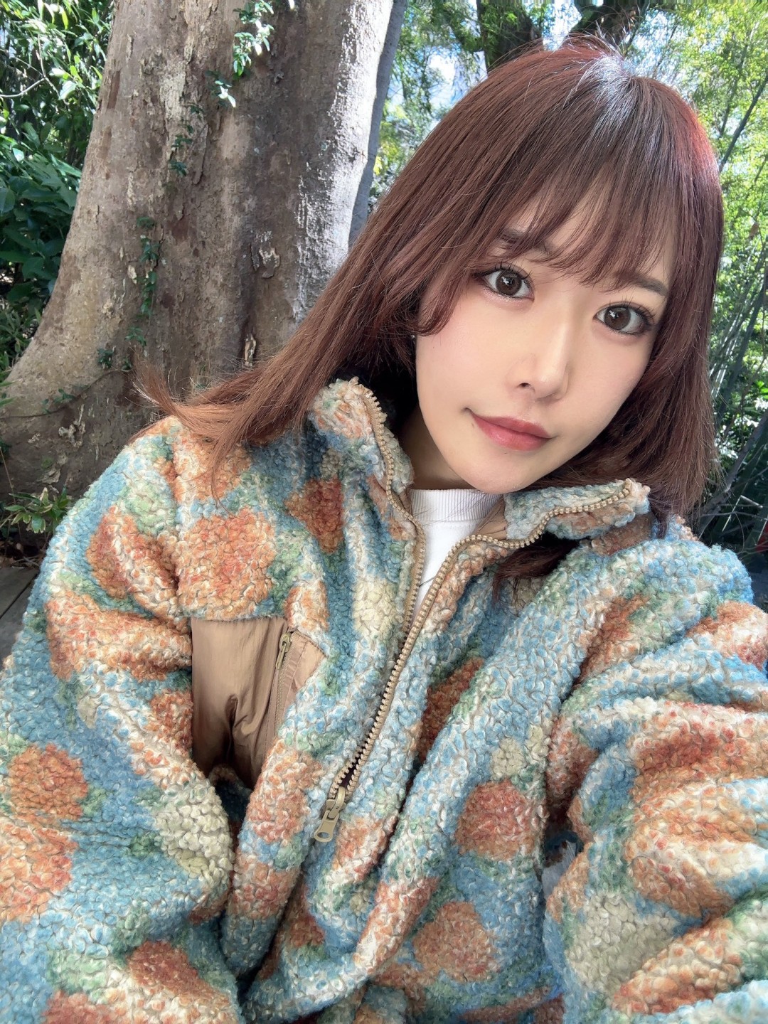 葉月ひな(叶月阳菜,Hazuki Hina)