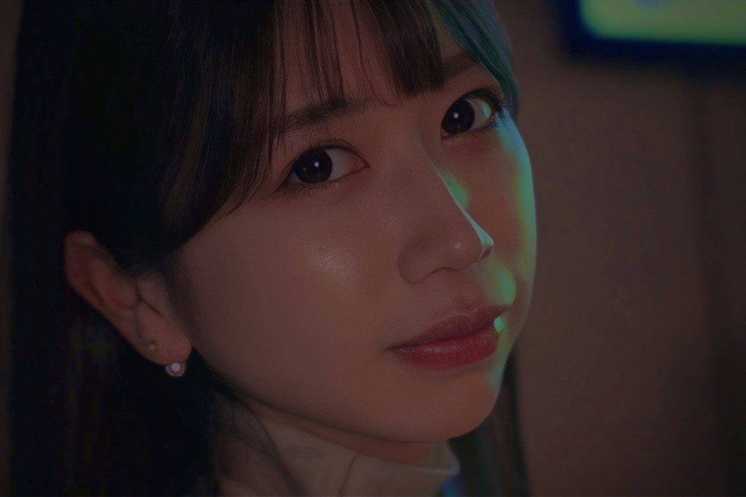 大浦真奈美(Oura Manami)