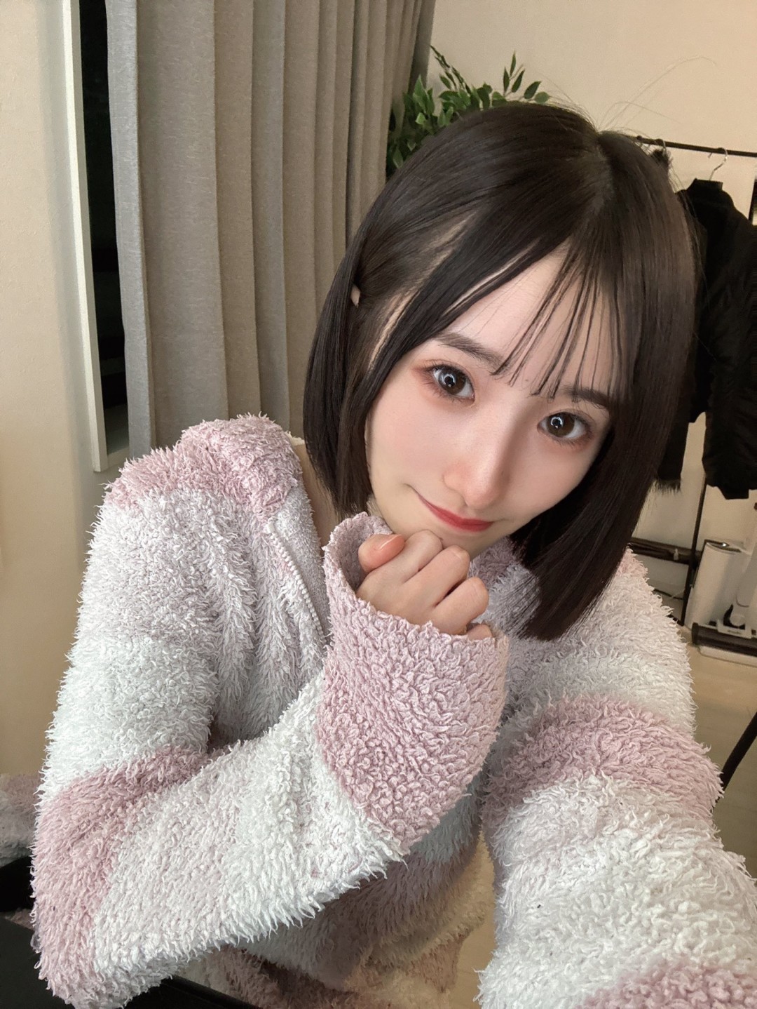青葉はる(青叶晴,Aoba Haru)