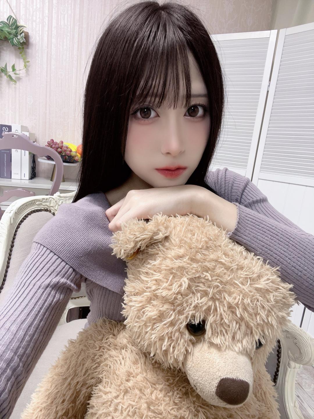 天音かんな(天音环奈，Amane Kanna) 个人照片 第4张
