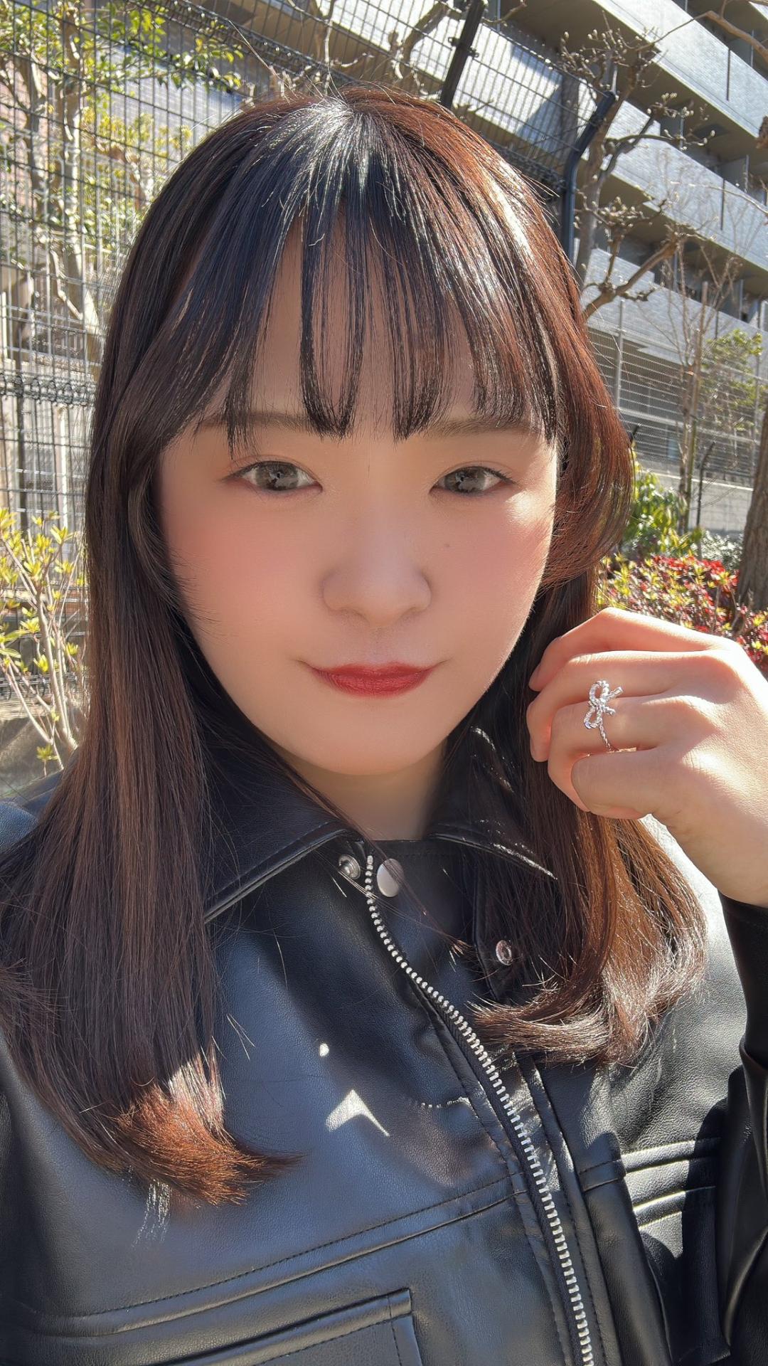 冈本莉里(岡本莉里,Okamoto Riri) 写真 第5张