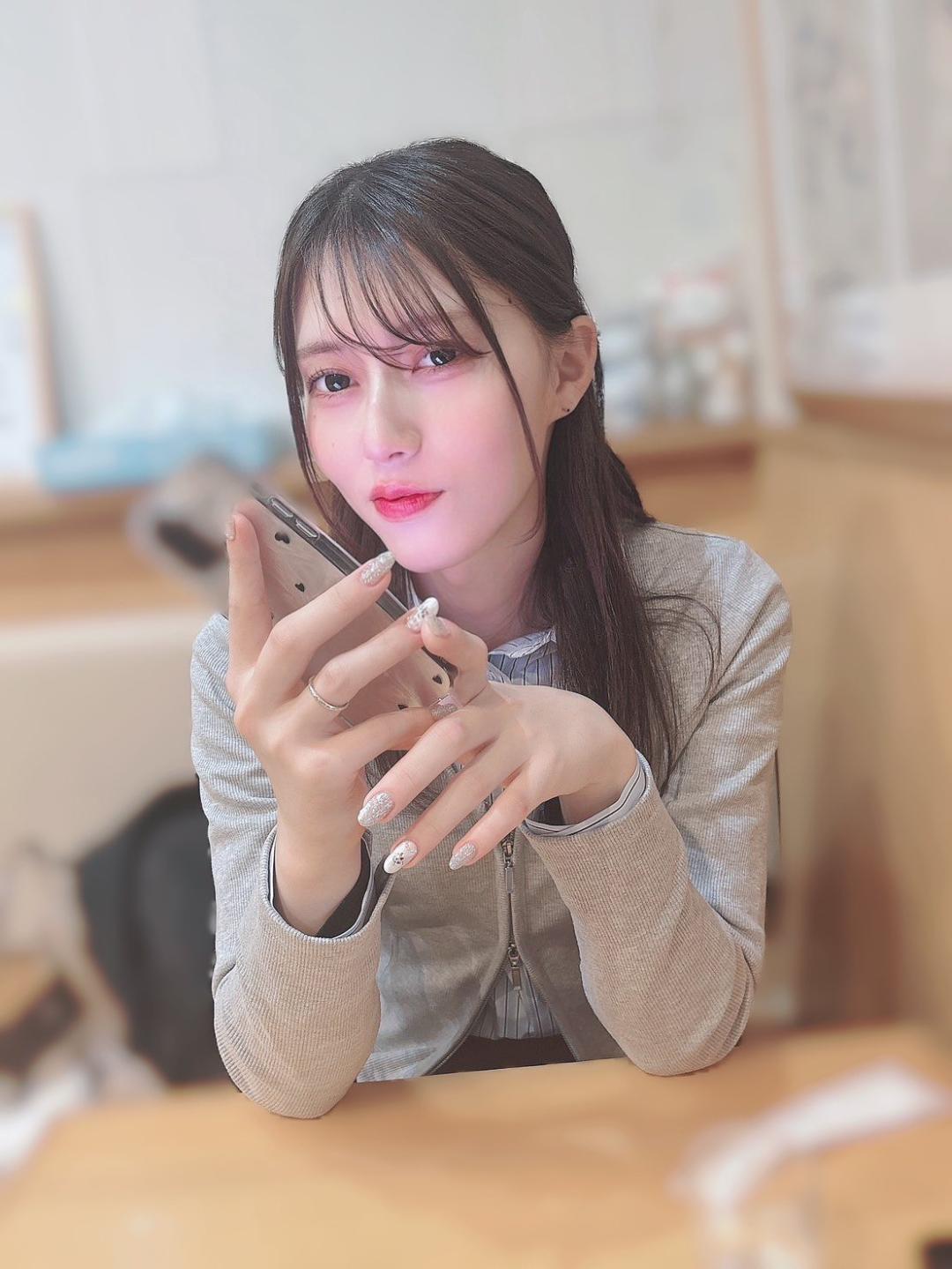 柚木れんか(Yuuki Renka)