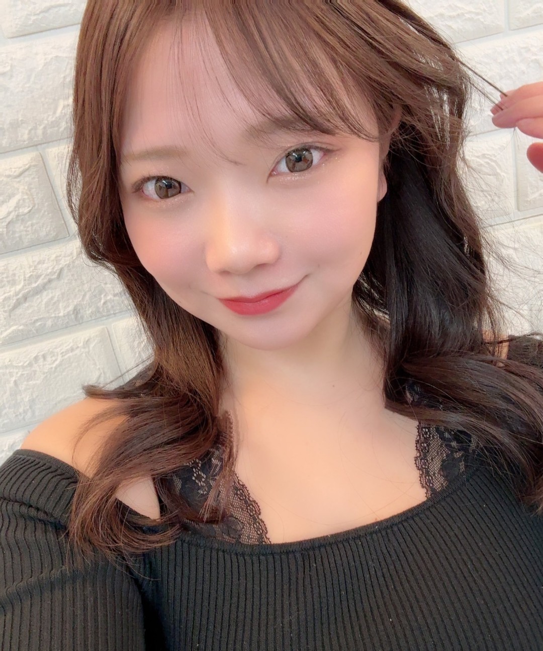 富岡ありさ(高桥佳代,Arisa Tomioka)