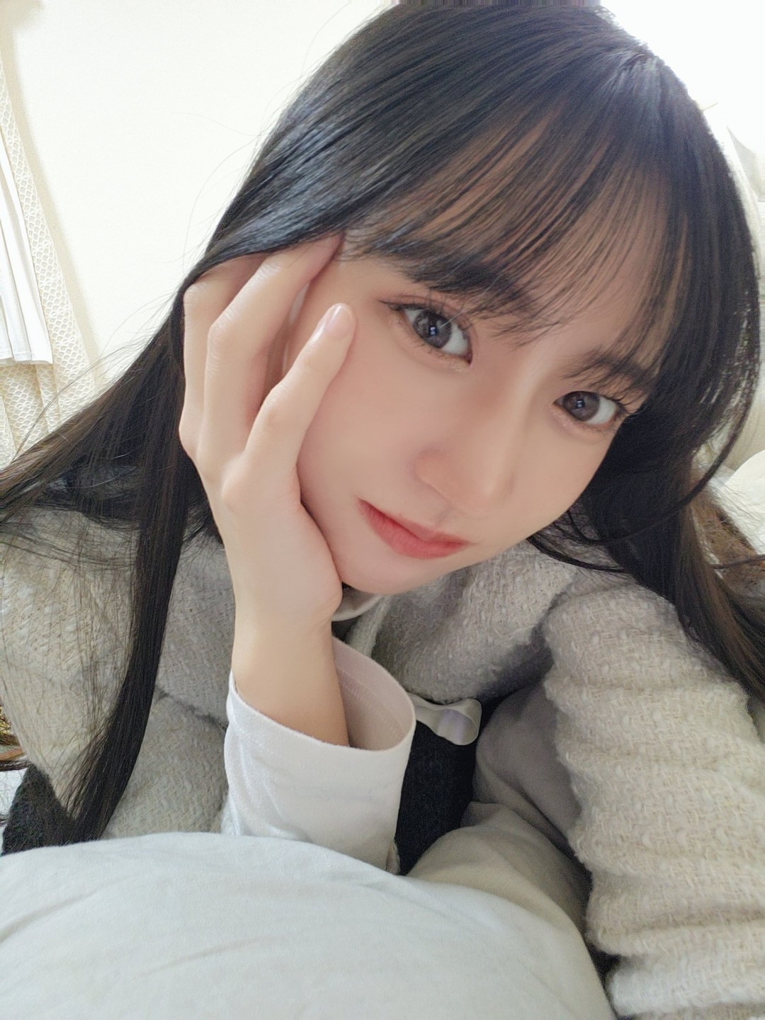 楠木花菜Kusunoki Hana