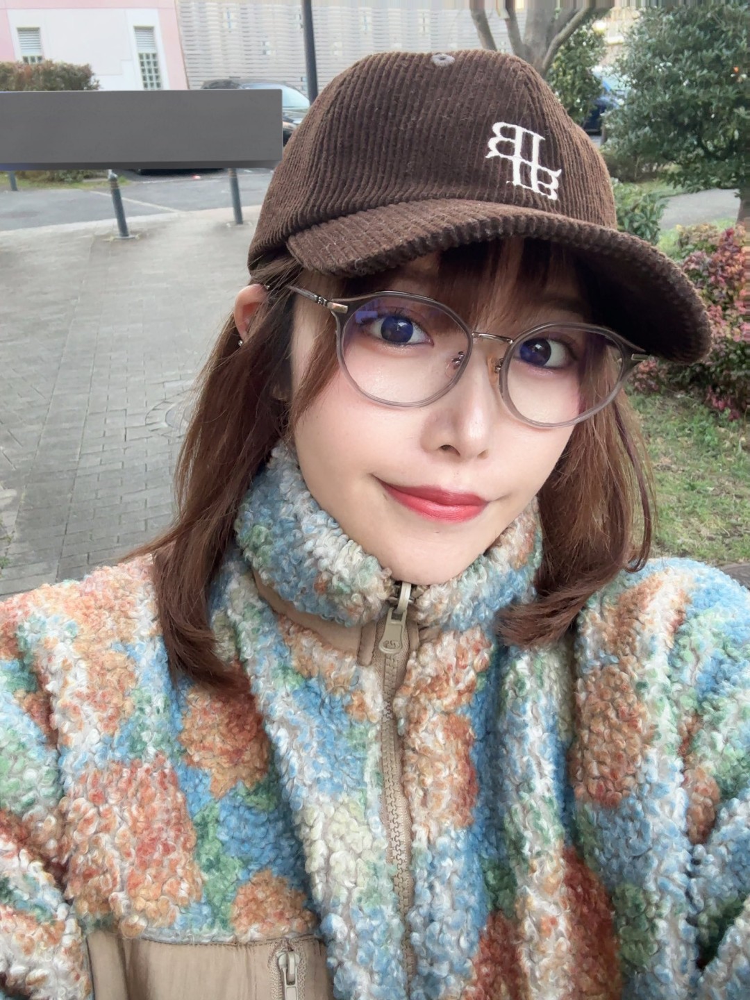 葉月ひな(叶月阳菜,Hazuki Hina)
