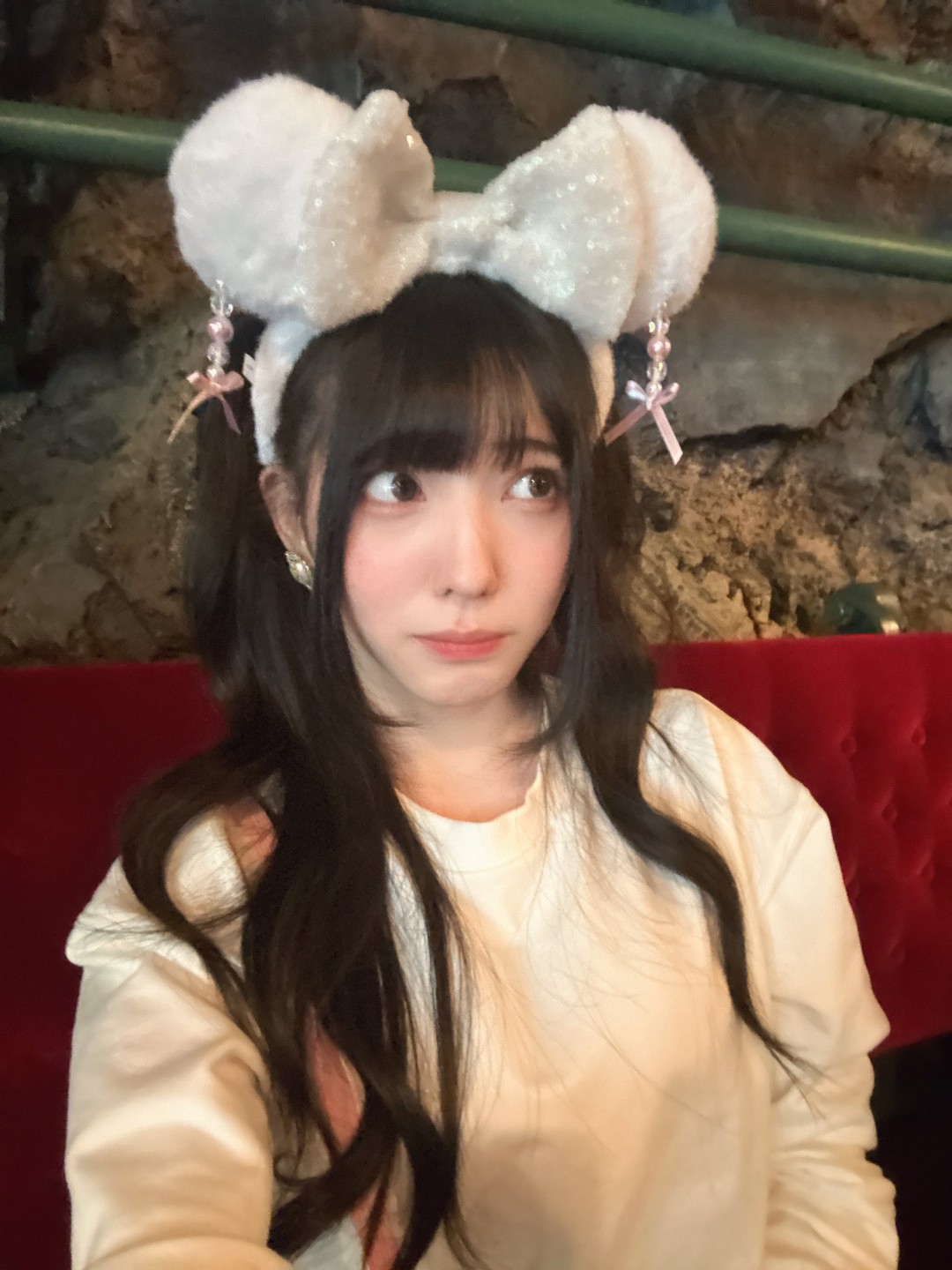 紫堂るい(紫堂芮,Shido Rui)