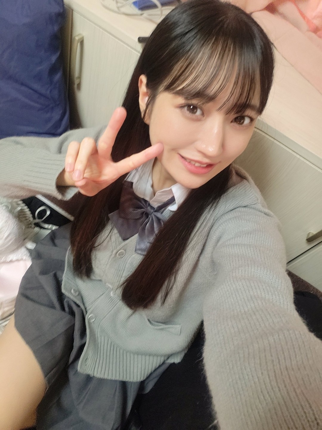 楠木花菜Kusunoki Hana