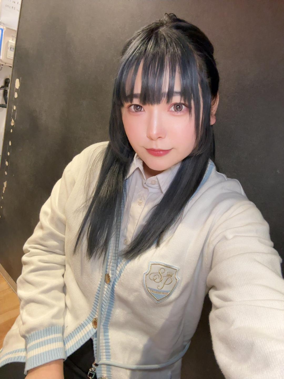 早見なな(早见奈奈,Hayami Nana)