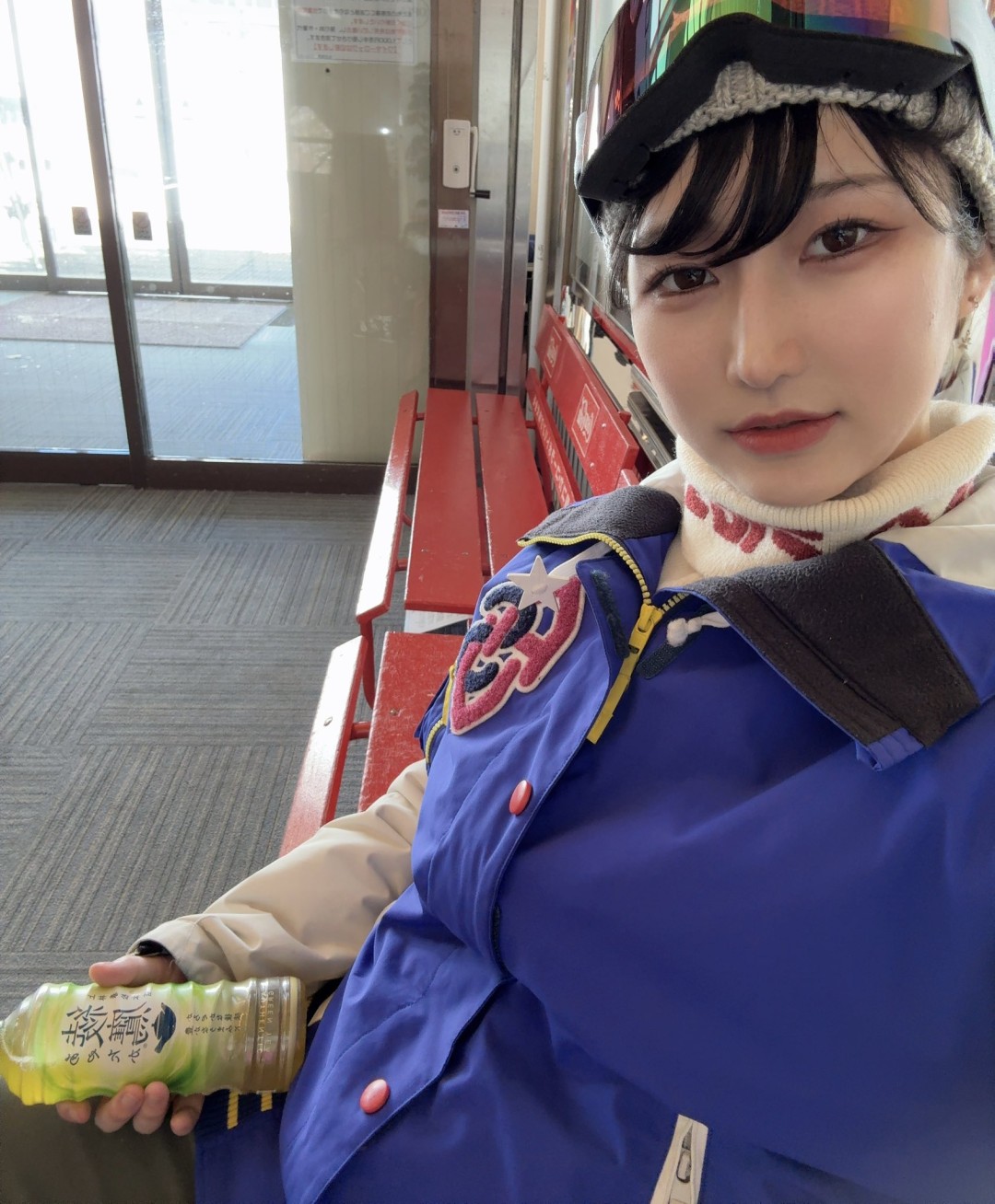 雪代美鳳