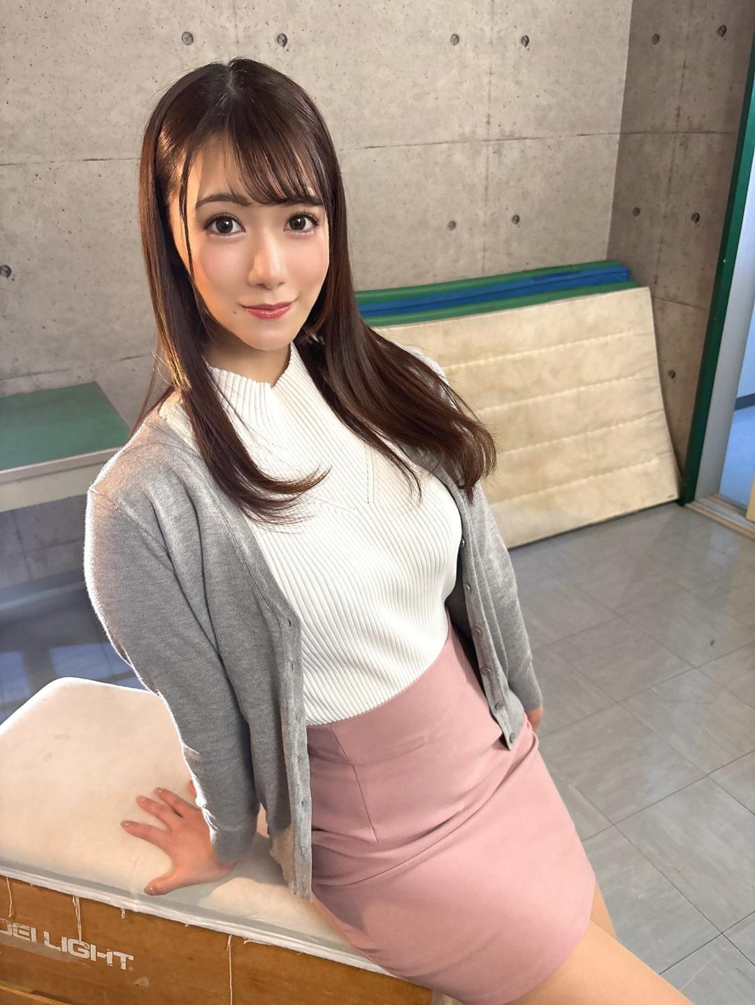 蒼乃美月(苍乃美月,Aono Mizuki)