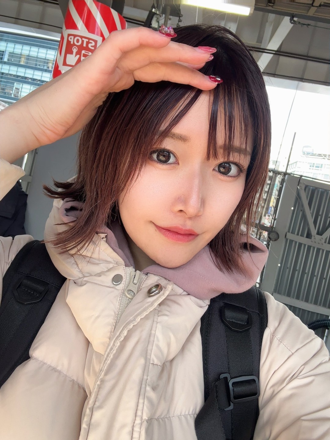葉月ひな(叶月阳菜,Hazuki Hina)