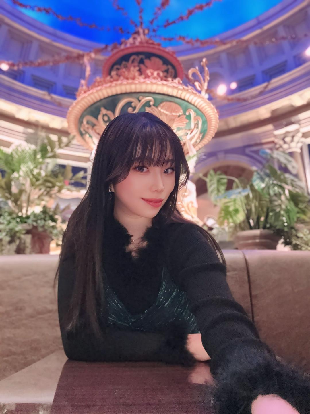 美波こづえ(Minami Kozue)