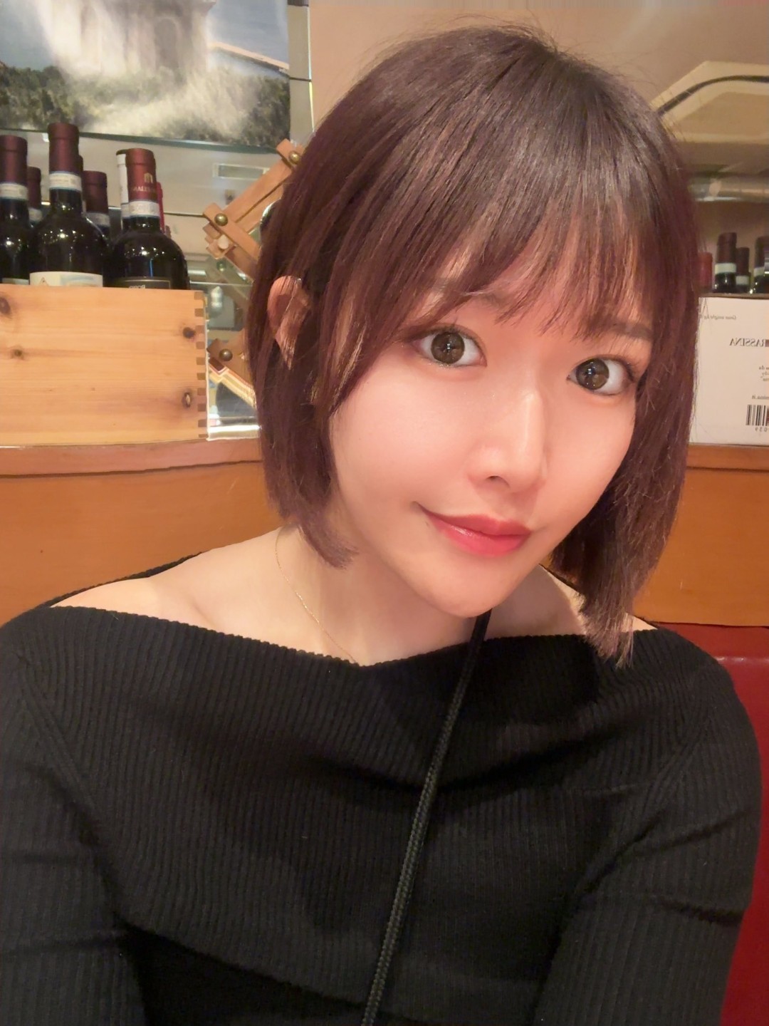 葉月ひな(叶月阳菜,Hazuki Hina)