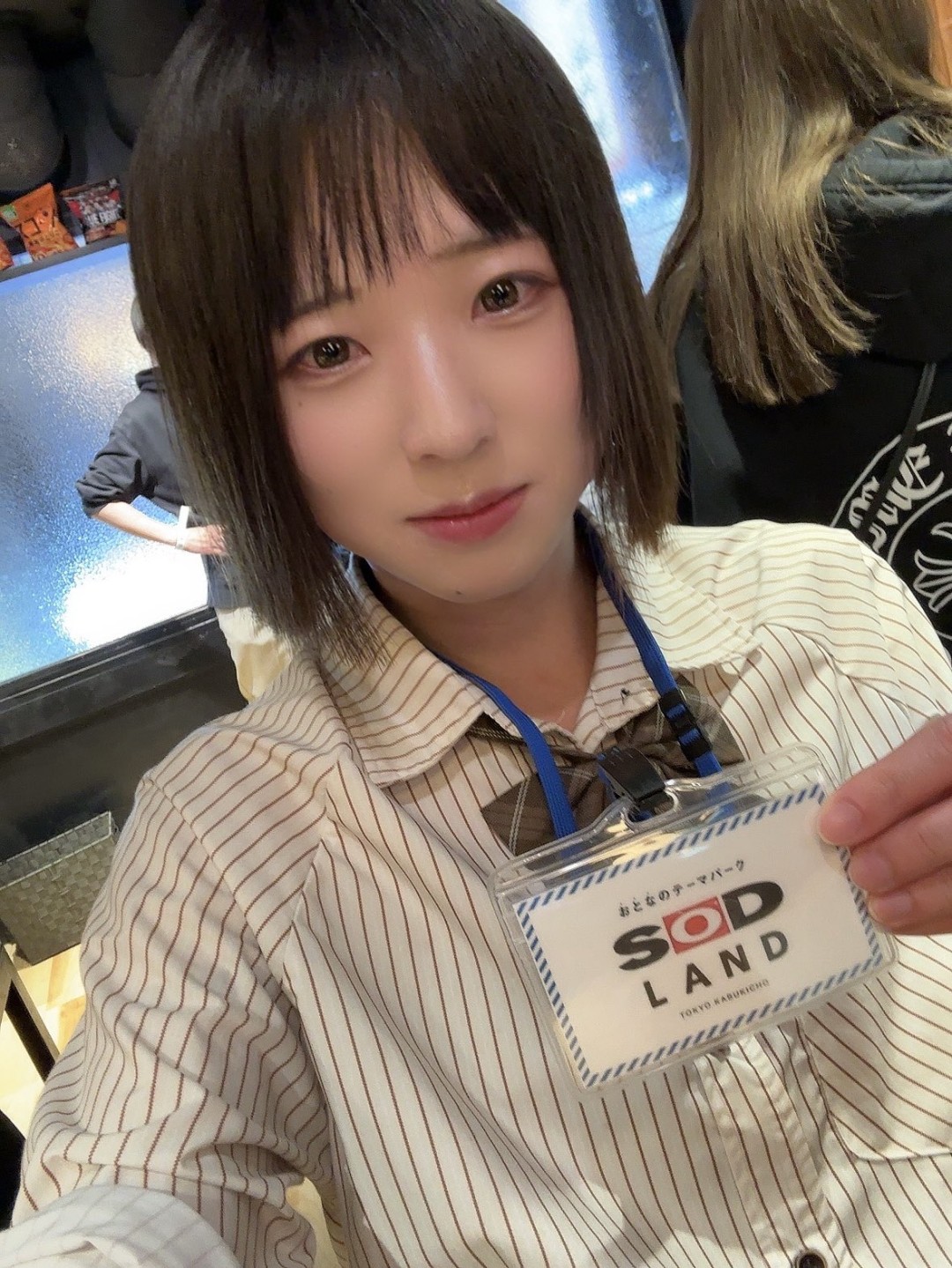 近藤ムム(Kondou Mumu)