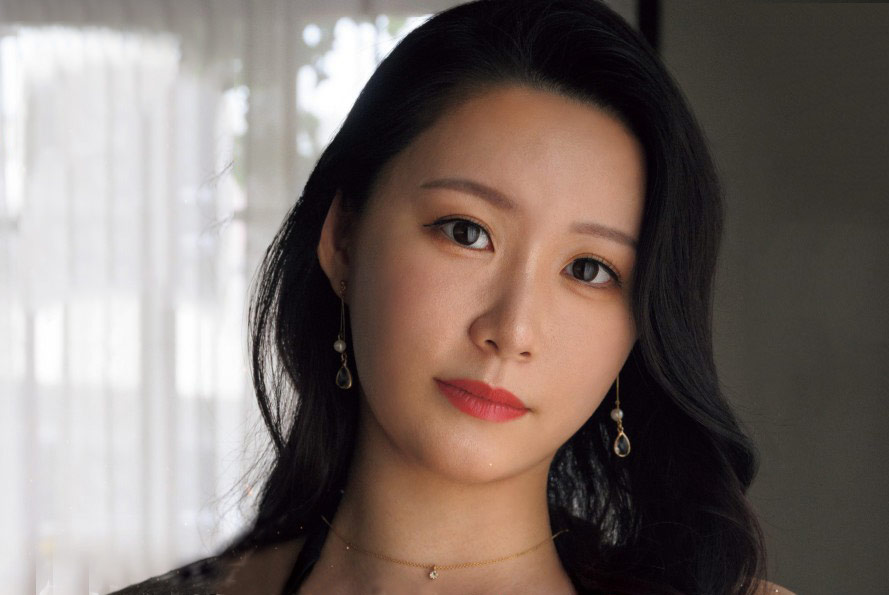 城ヶ崎百瀬(Jogasaki Momose)