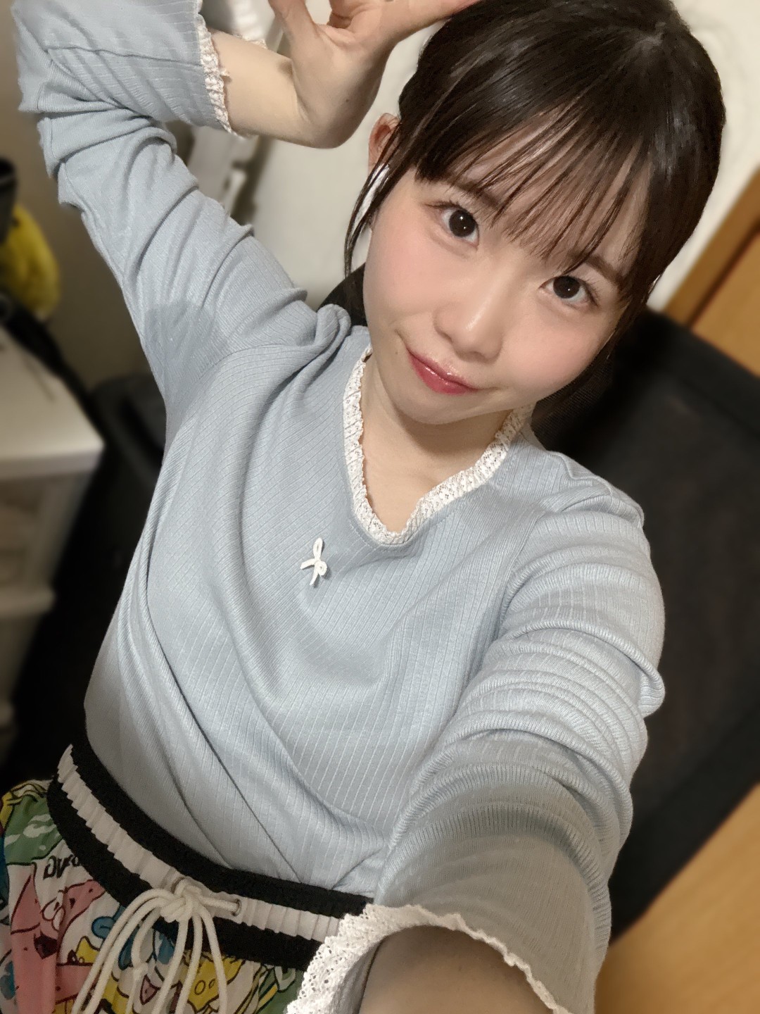 藤田ゆず(Fuzita Yuzu)