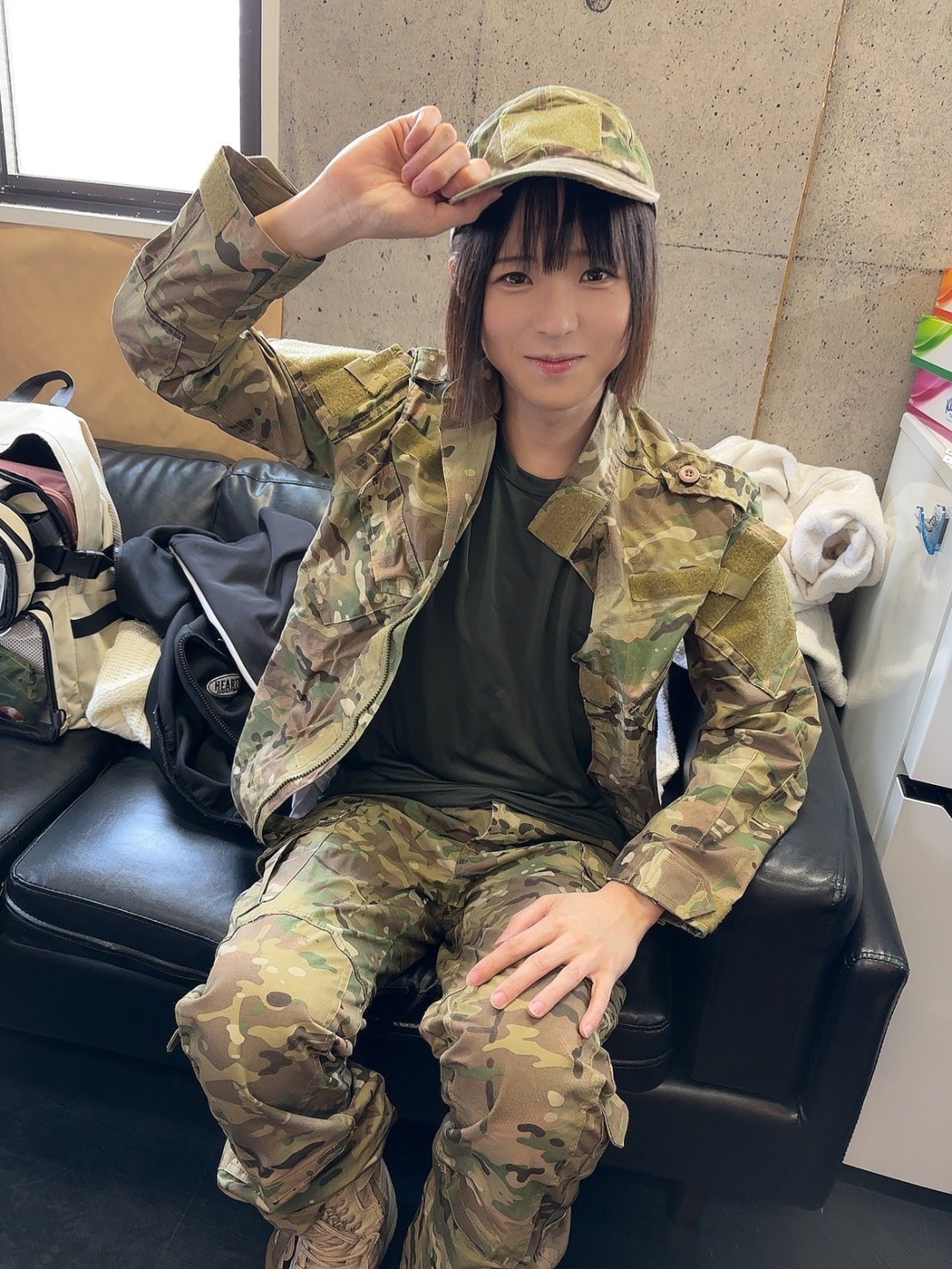 近藤ムム(Kondou Mumu)