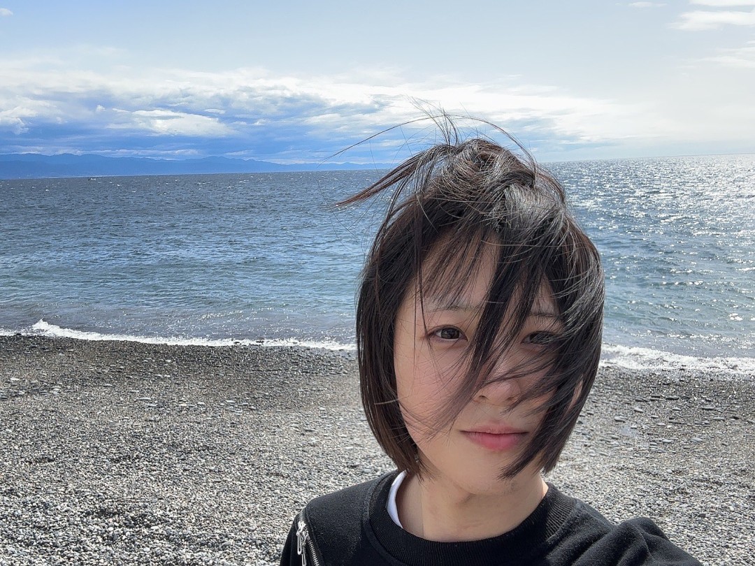近藤ムム(Kondou Mumu)