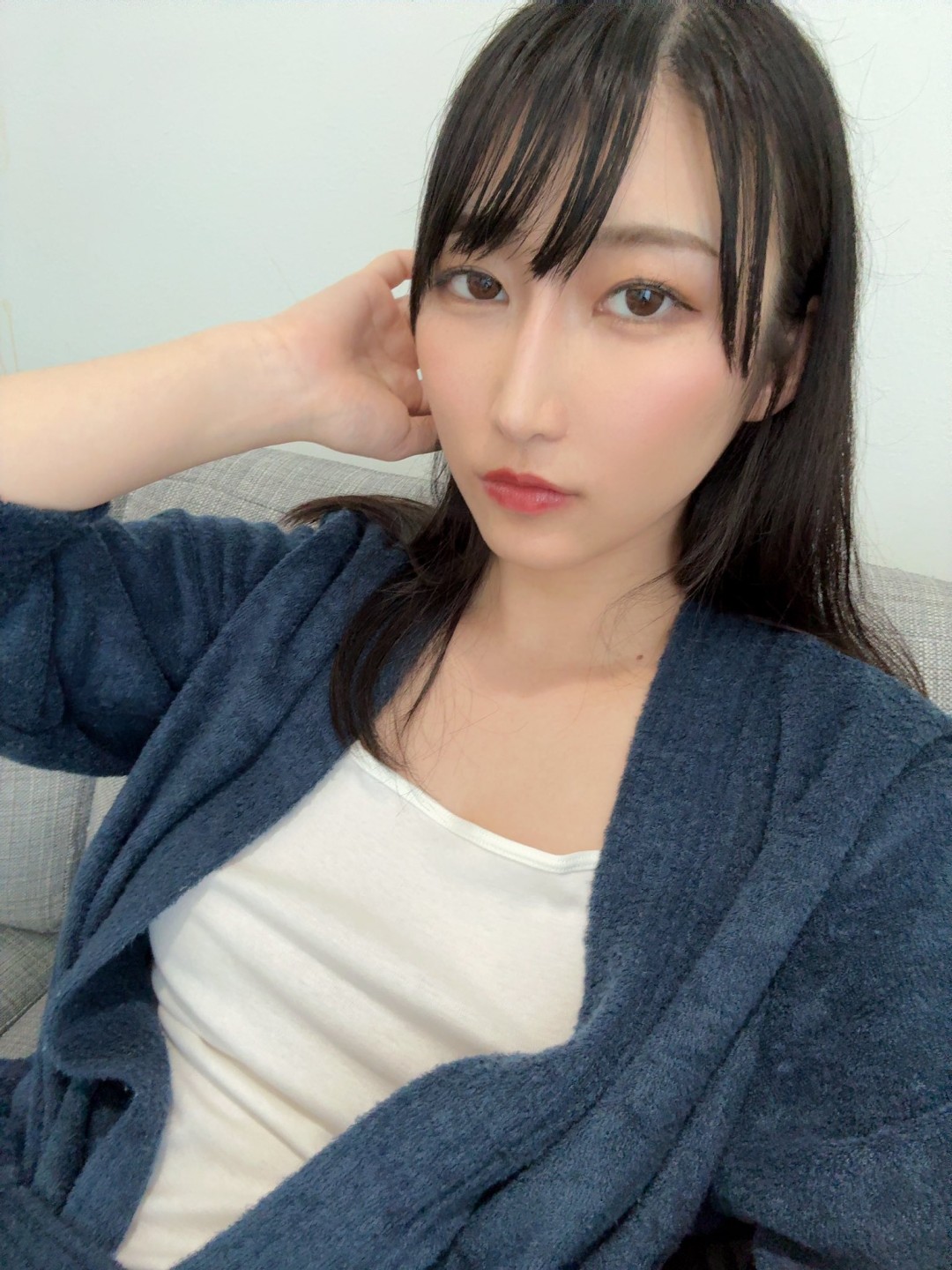 雪代美鳳(雪代美凤,Yukishiro Miho)