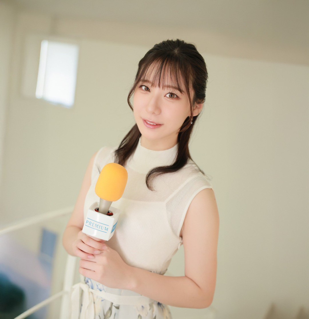 三好佑香(Miyoshi Yuka)