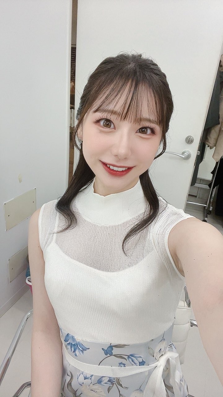 三好佑香(Miyoshi Yuka)