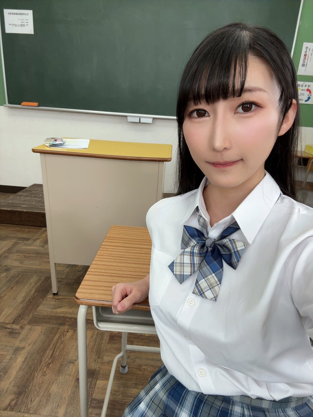 雪代美鳳(雪代美凤,Yukishiro Miho)