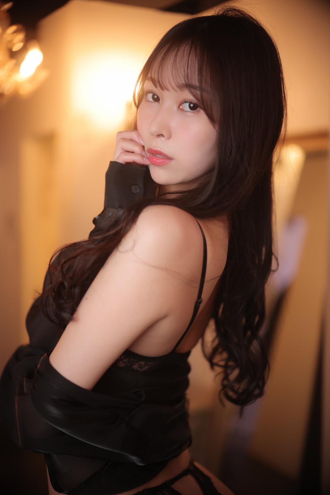 森あやみ(森彩美,Ayami Mori)