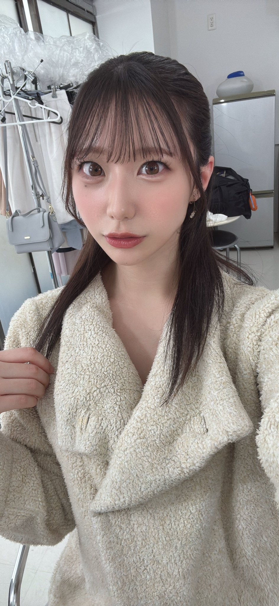 三好佑香(Miyoshi Yuka)