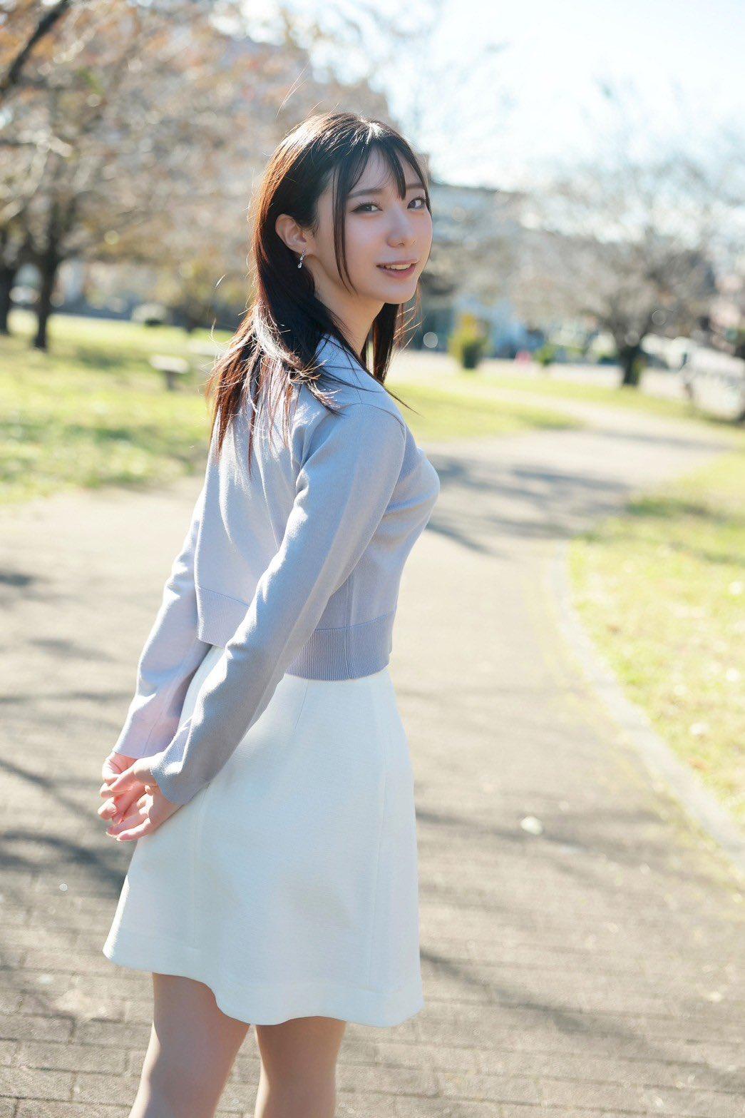 三好佑香(Miyoshi Yuka)