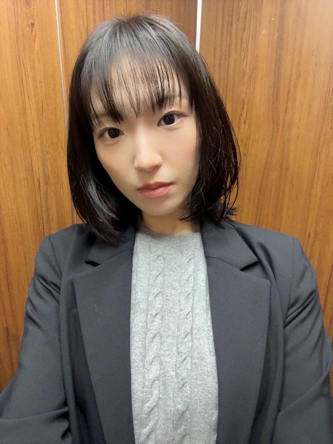 柿沢千智(柿泽千智,Chisato Kakizawa) 更多图片