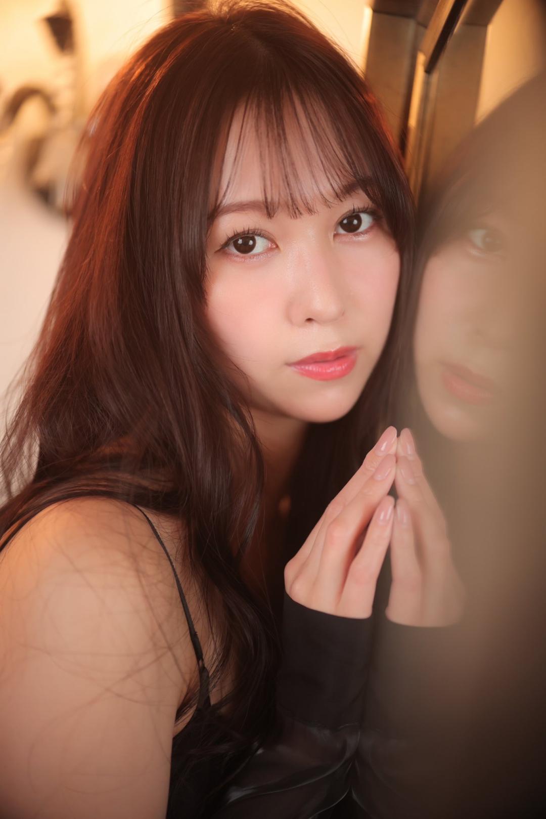 森あやみ(森彩美,Ayami Mori)