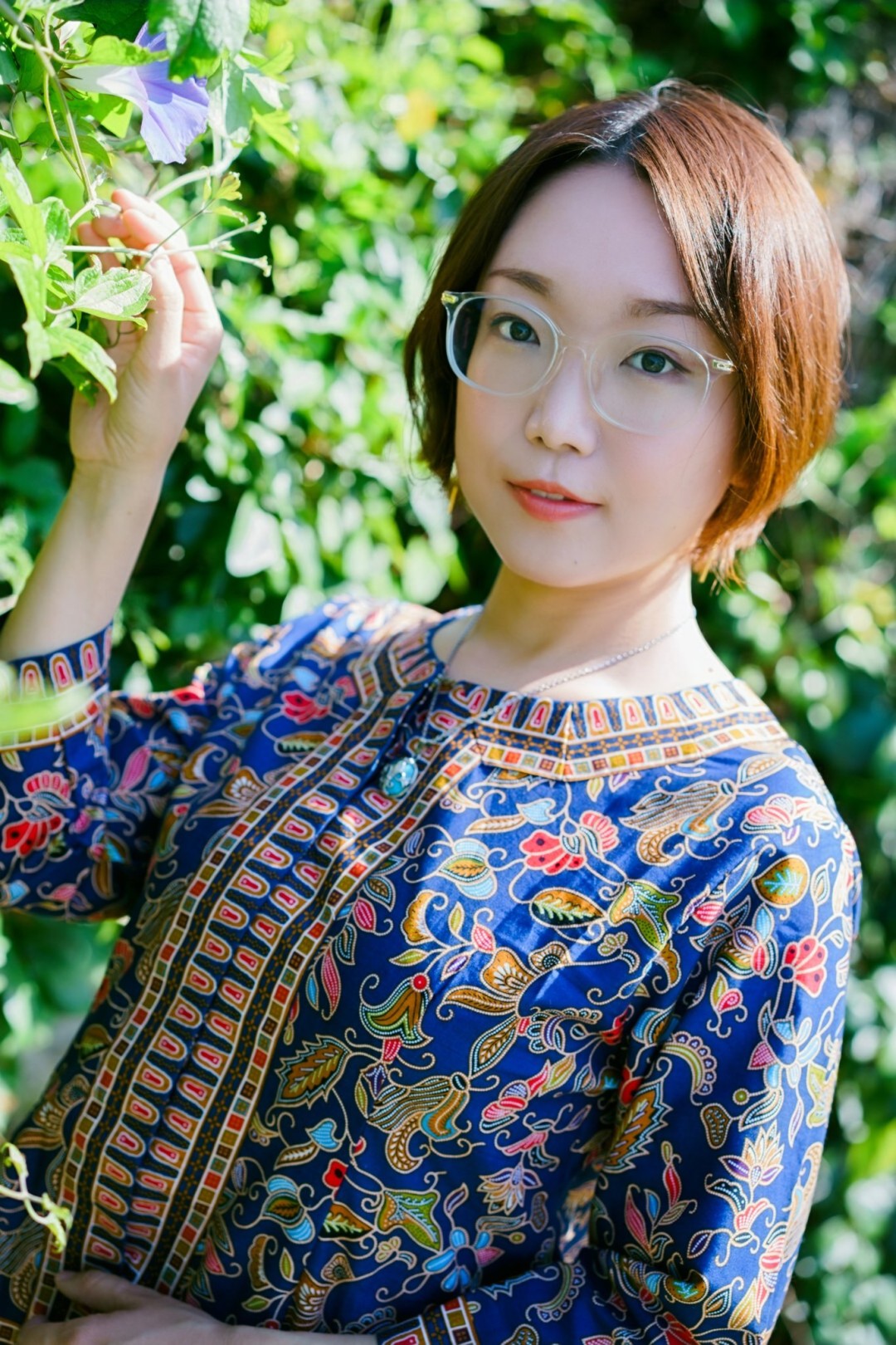 户田美美香(戸田美々香,Toda Mimika)