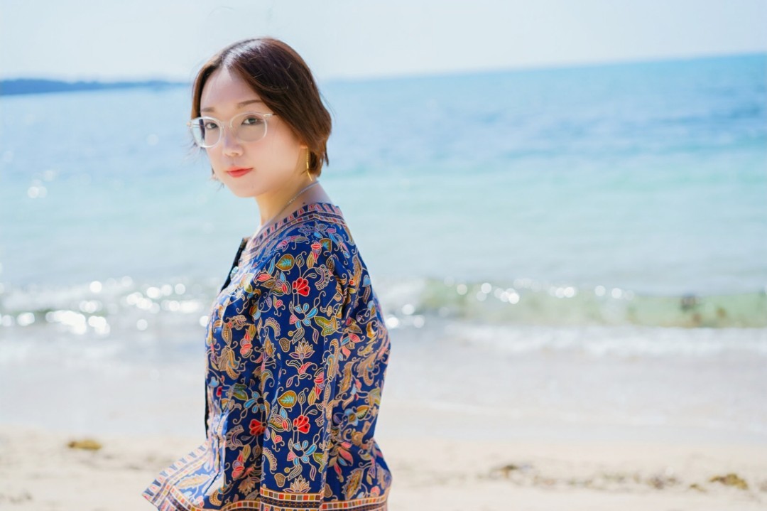 户田美美香(戸田美々香,Toda Mimika)