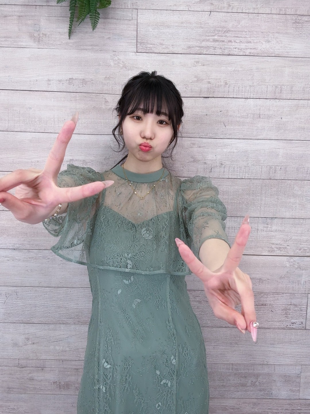 百田光希(百田光稀,Momota Mitsuki)